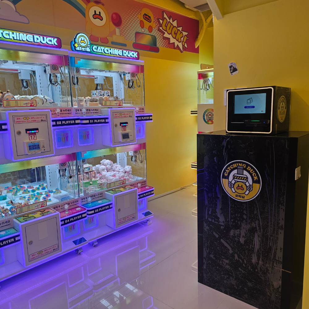 원픽스 스튜디오, 결제형 포토머신 ‘원픽스 X페이’ 출시… 무인 수익형 시장 공략