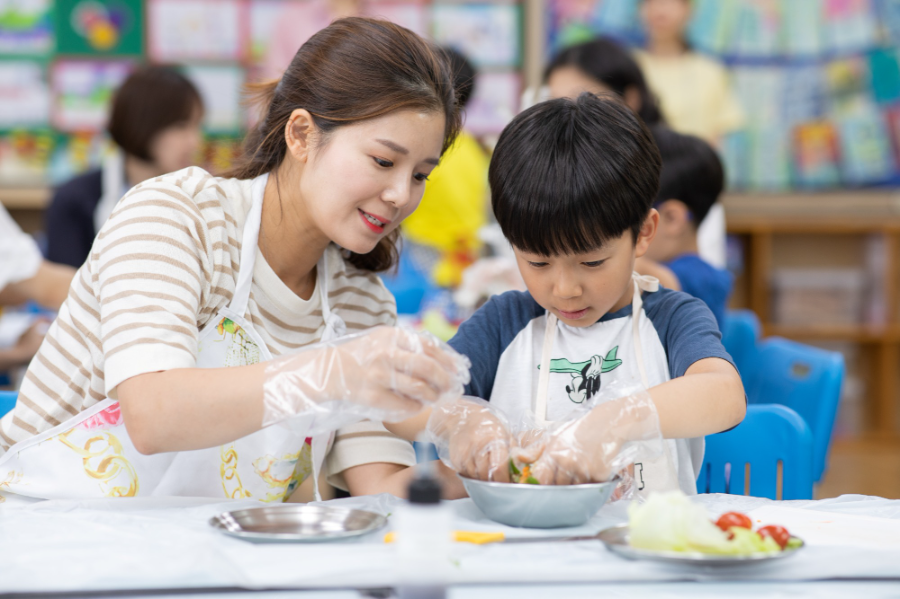 풀무원재단, ‘지구시민 교육’ 누적 수강생 50만 명 돌파