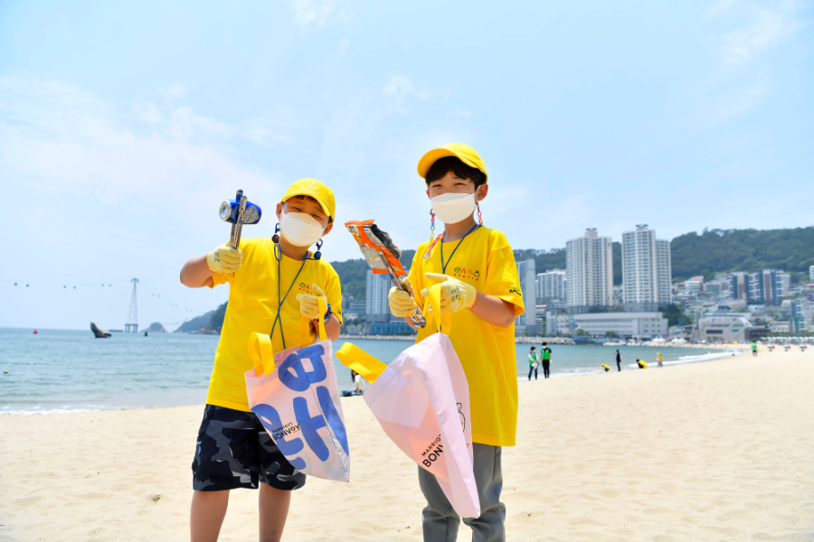 풀무원재단, ‘지구시민 교육’ 누적 수강생 50만 명 돌파