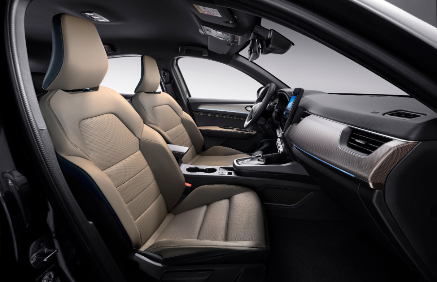 르노코리아, 쿠페형 SUV ‘아르카나’ 2027년형 출시… 고객 선호에 맞춰 트림 최적화