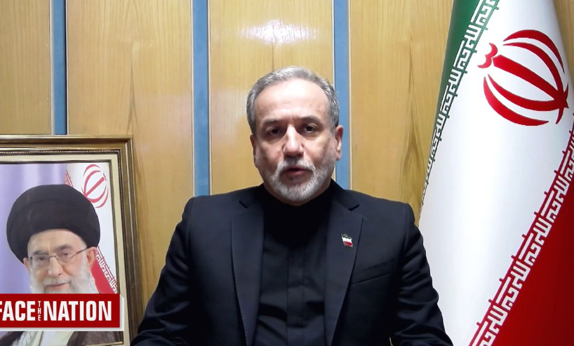 (상보) 이란 외무장관 “호르무즈, 적들과 그들 공격 지원하는 자들에만 닫혀 있다”