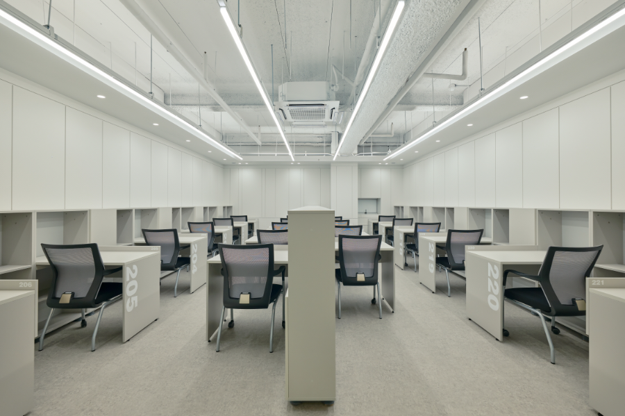 춘천 재수학원 수만휘스파르타 춘천점, 의대 재수·검정고시 대비 관리형 학습 시스템 운영