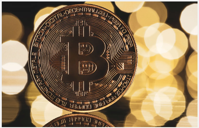 (상보) 美SEC "비트코인은 증권 아냐…디지털 상품일 뿐"