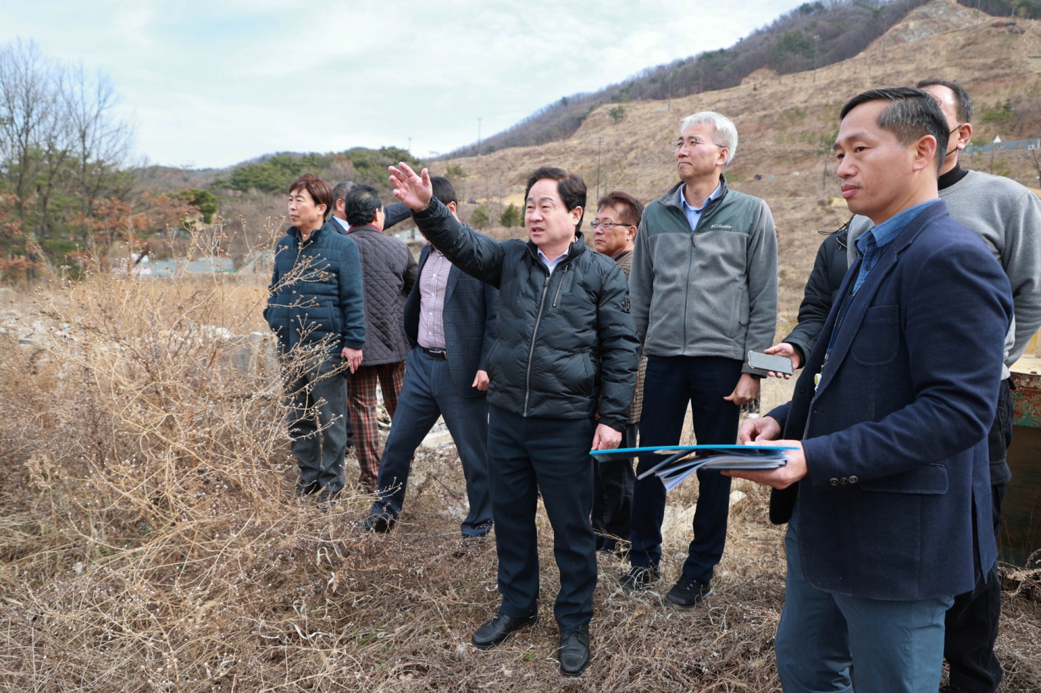 남양주시, 오남 복합문화센터 본격 추진