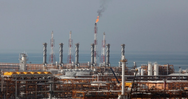 (상보) 이란 최대 가스시설 피격에 UAE 등 걸프 에너지시설 보복 예고