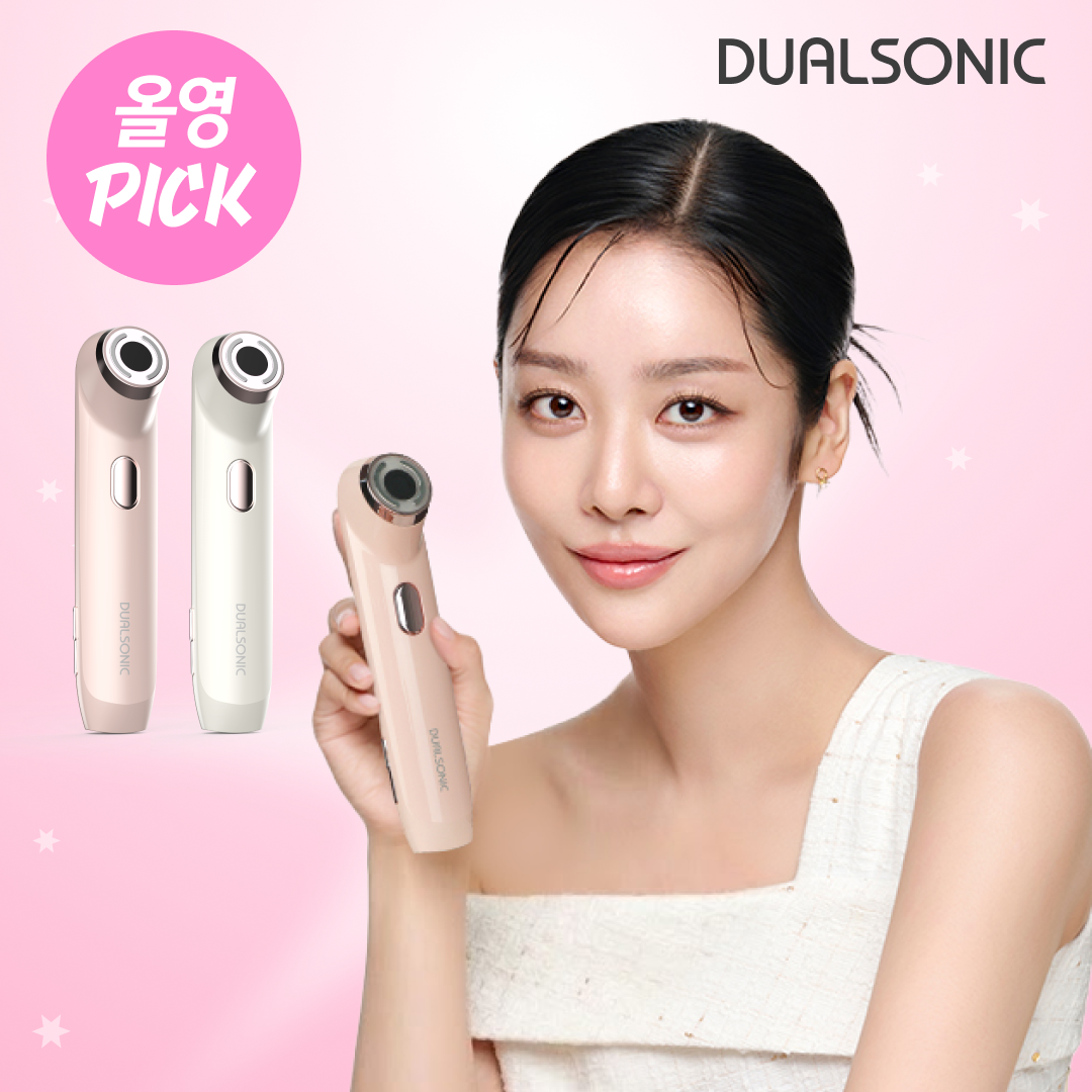 듀얼소닉 ‘하이이피 더블샷’, 올리브영 ‘올영픽’ 프로모션 참여…오프라인 접점 확대