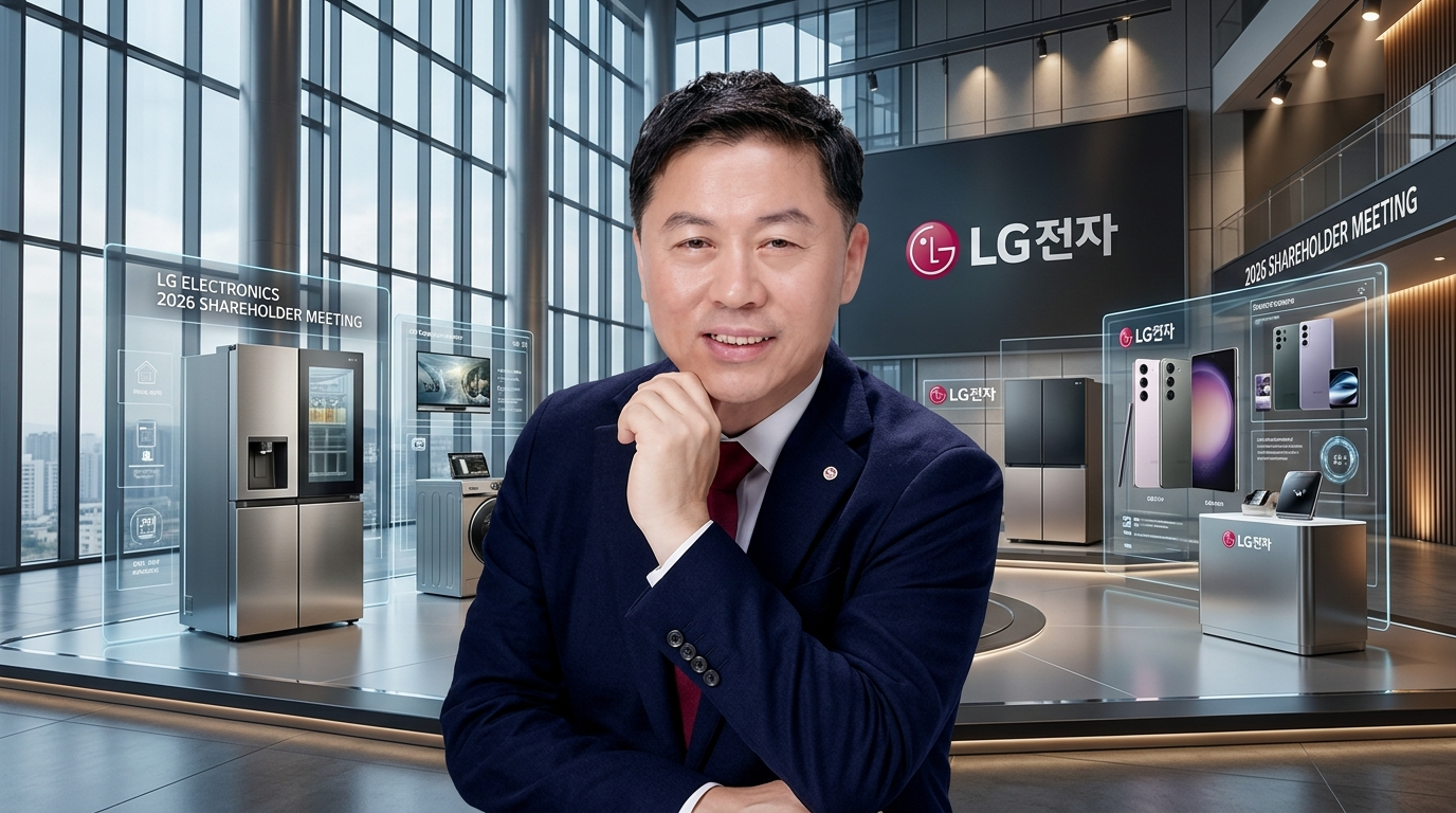 류재철 CEO