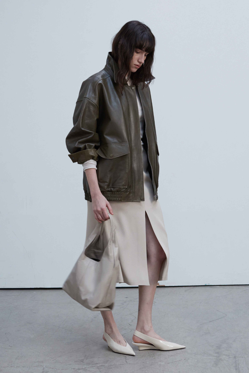 베르데마르, 26SS 컬렉션 기대 이상 성과...확대 공급 수요 증가