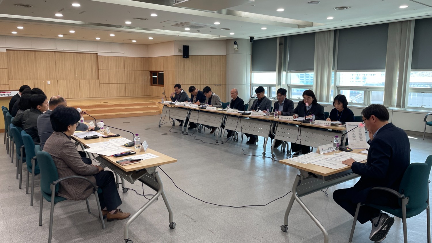 용인특례시 신속집행 추진보고회