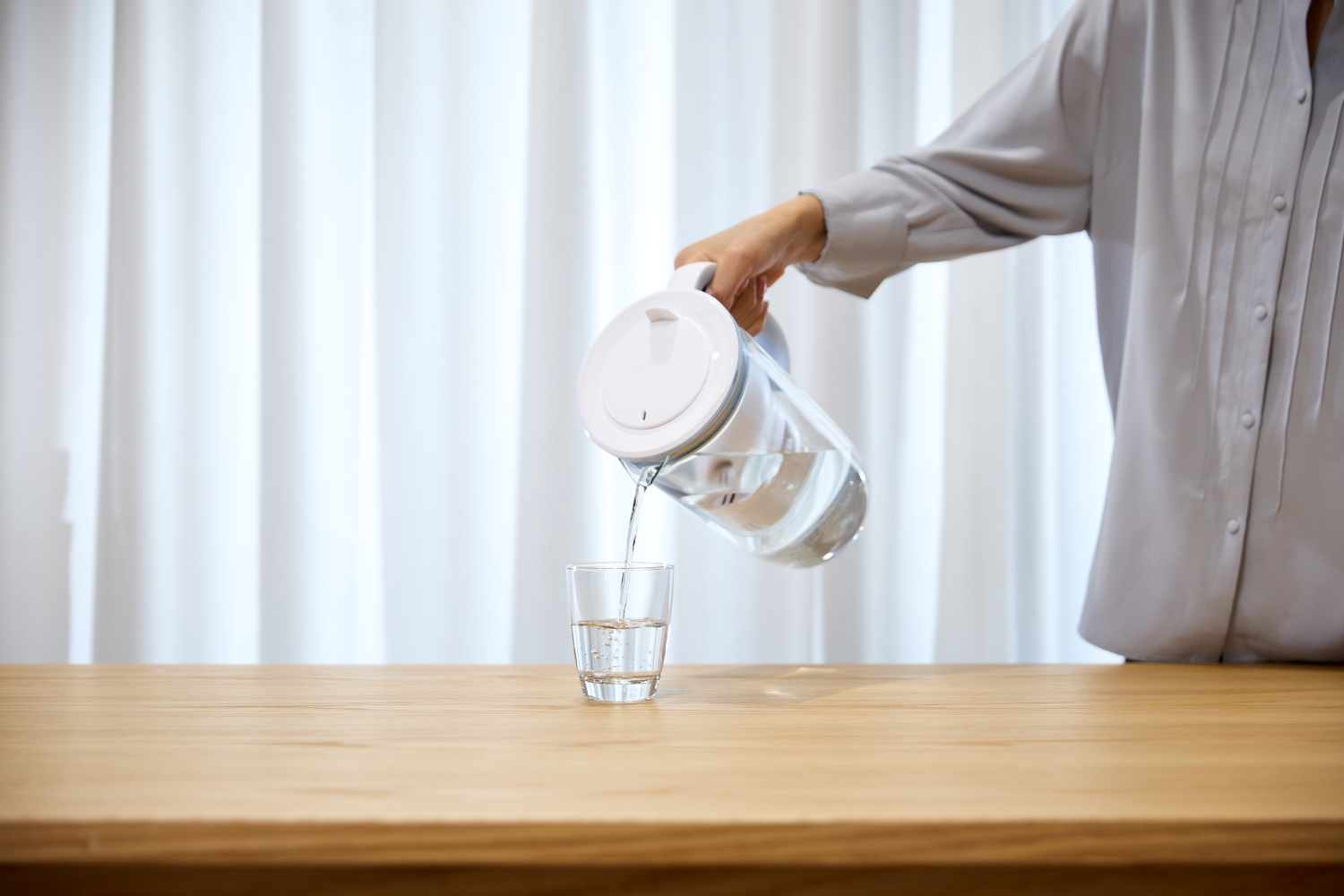 브리타, 수자원 위기 속 필터 정수 기반 물 소비 대안 제시