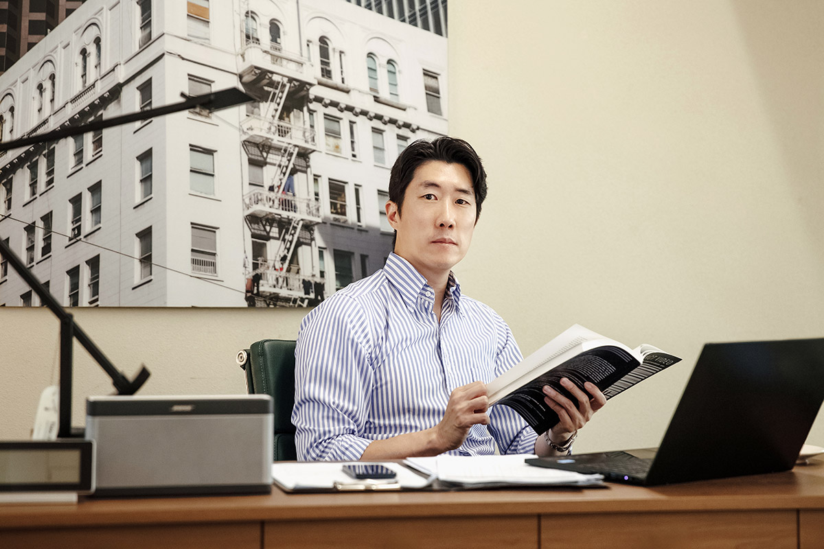 사진=법무법인 영웅 박진우 변호사