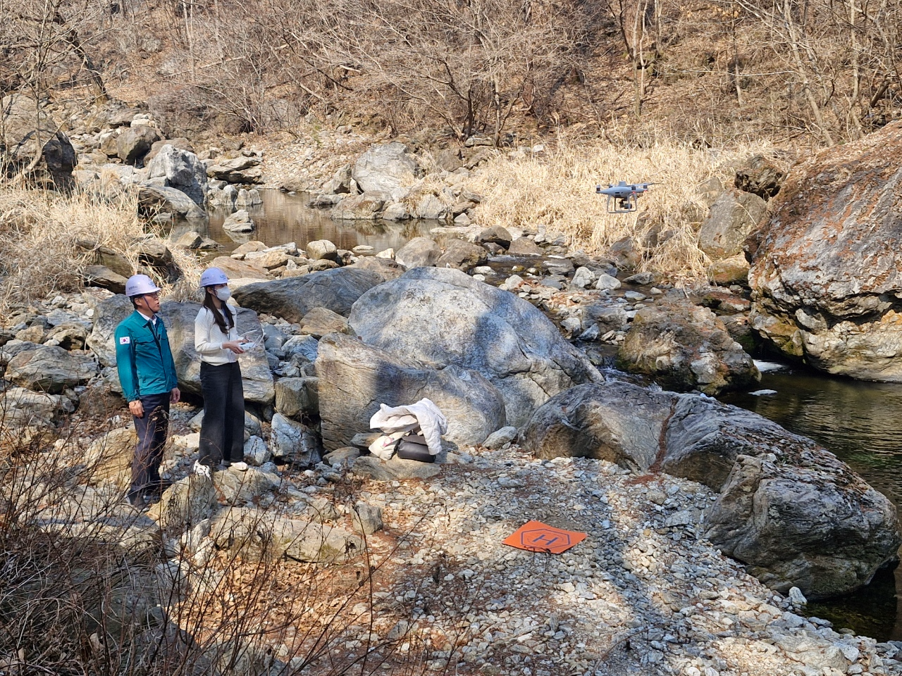 하천·계곡·산림 불법행위 특별정비 본격 추진
