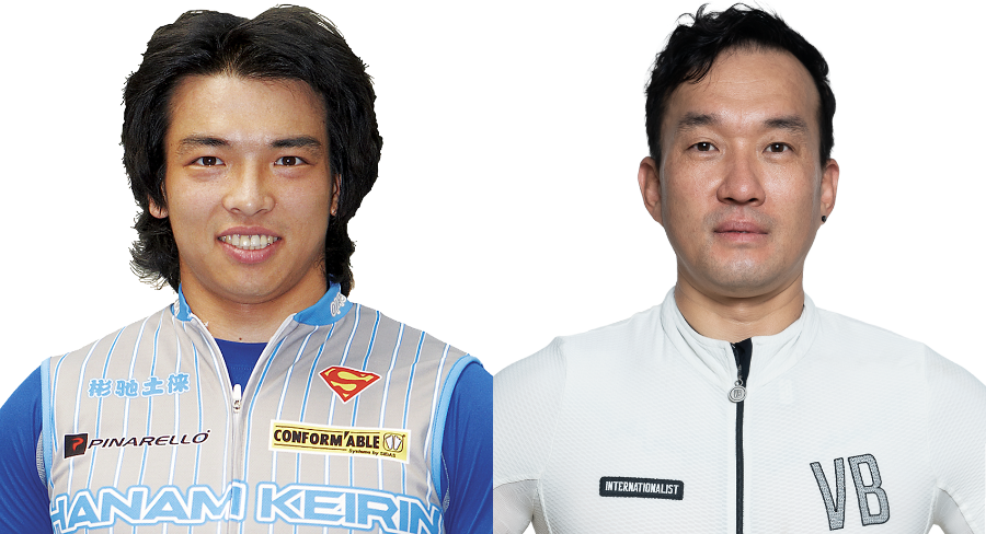 이욱동(15기, S3, 신사) / 김영섭(8기, S3, 서울 개인)