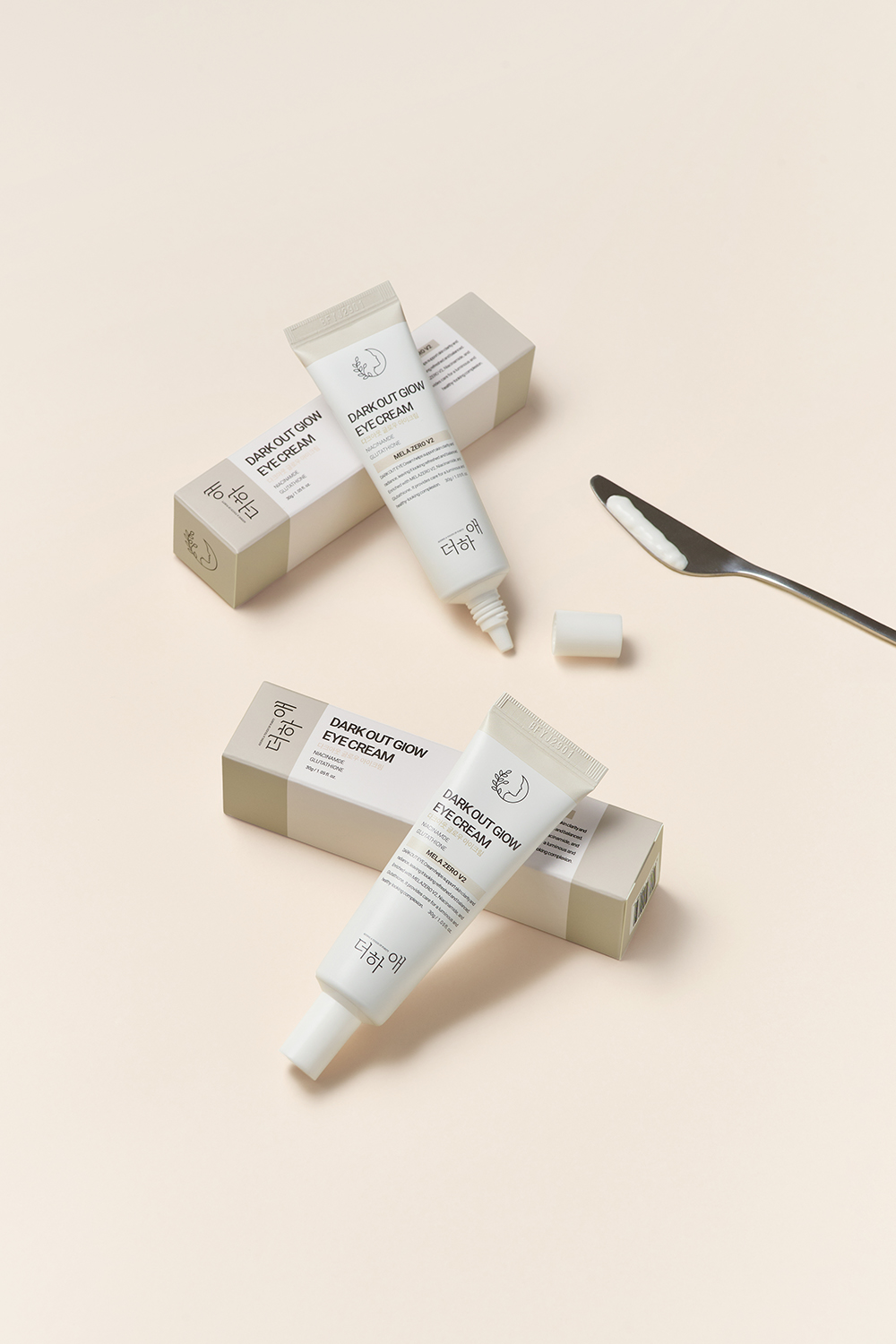 입소문 탄 ‘더하애 다크서클 크림’, 12차 리오더 돌입