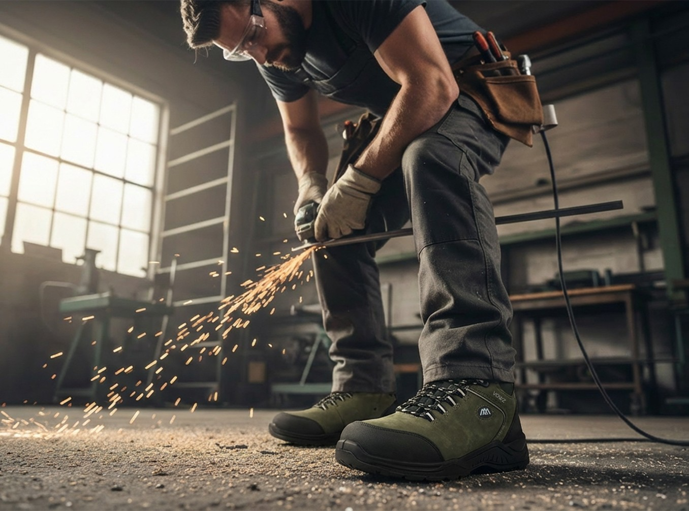 코레카, 글로벌 워크웨어 라인업 확장… 산업안전 시장 점유 확대