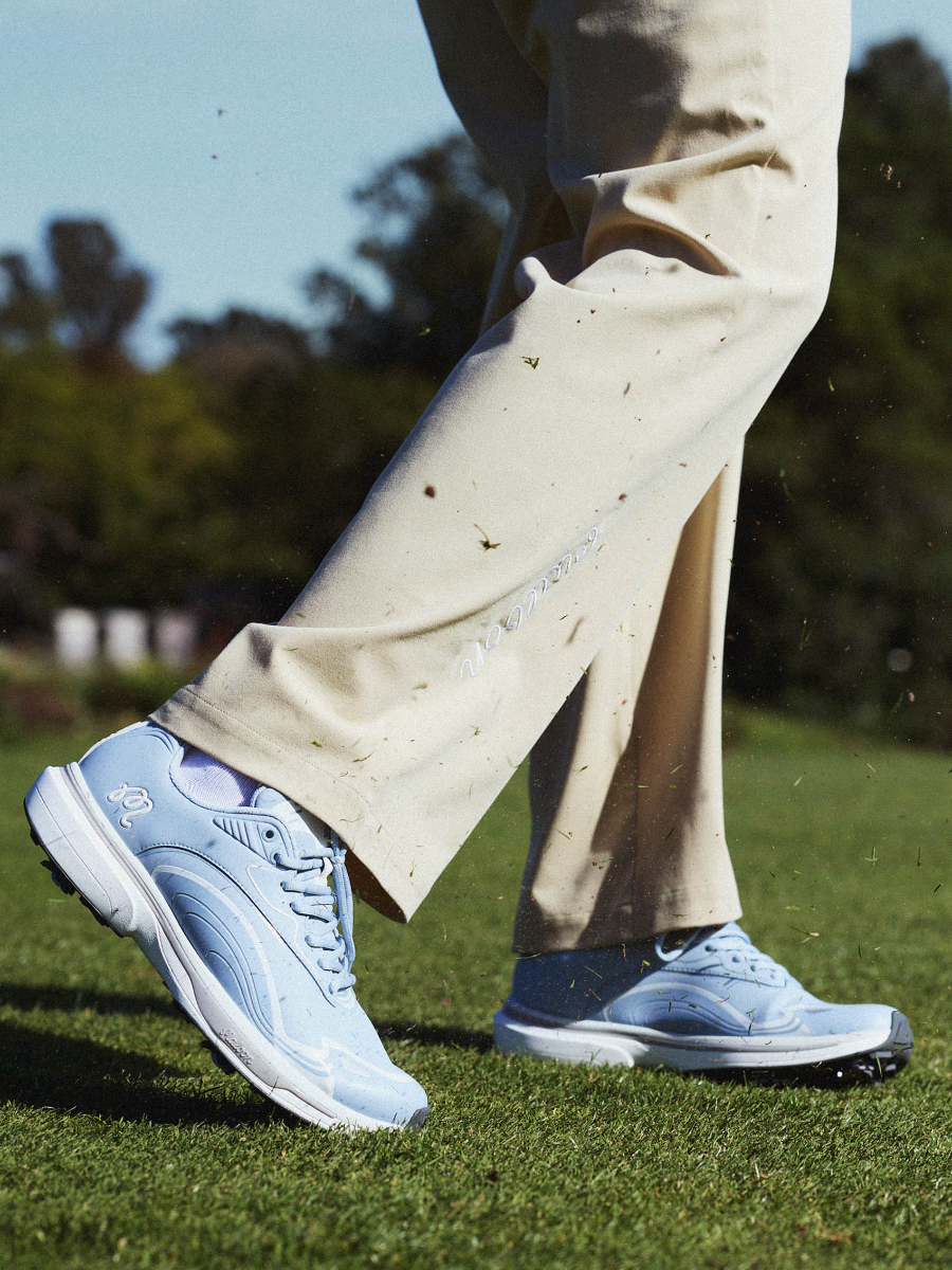 말본, 첫 스파이크 골프화 ‘투어1’ 출시