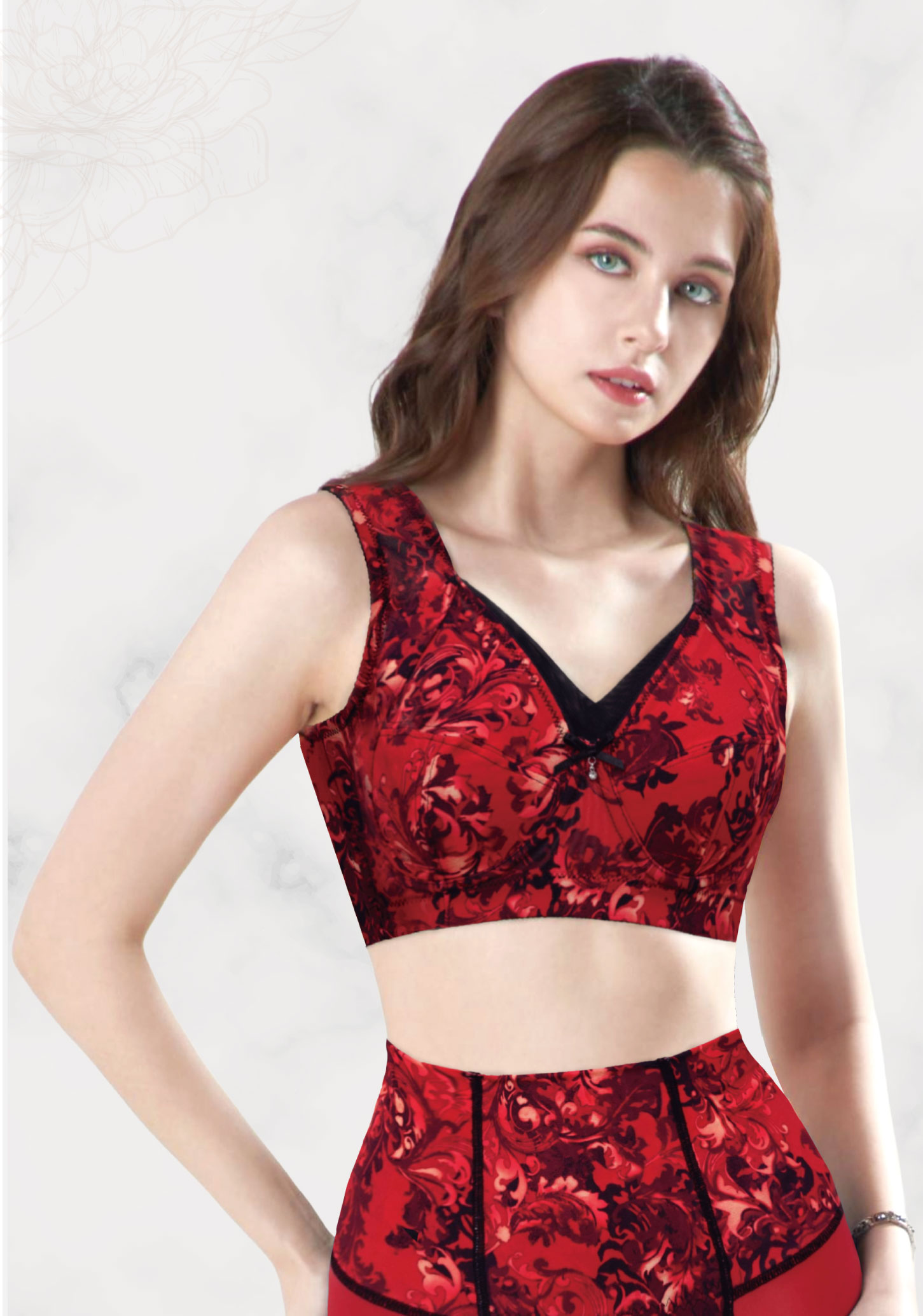 (사진: ㈜제니패션 제공)