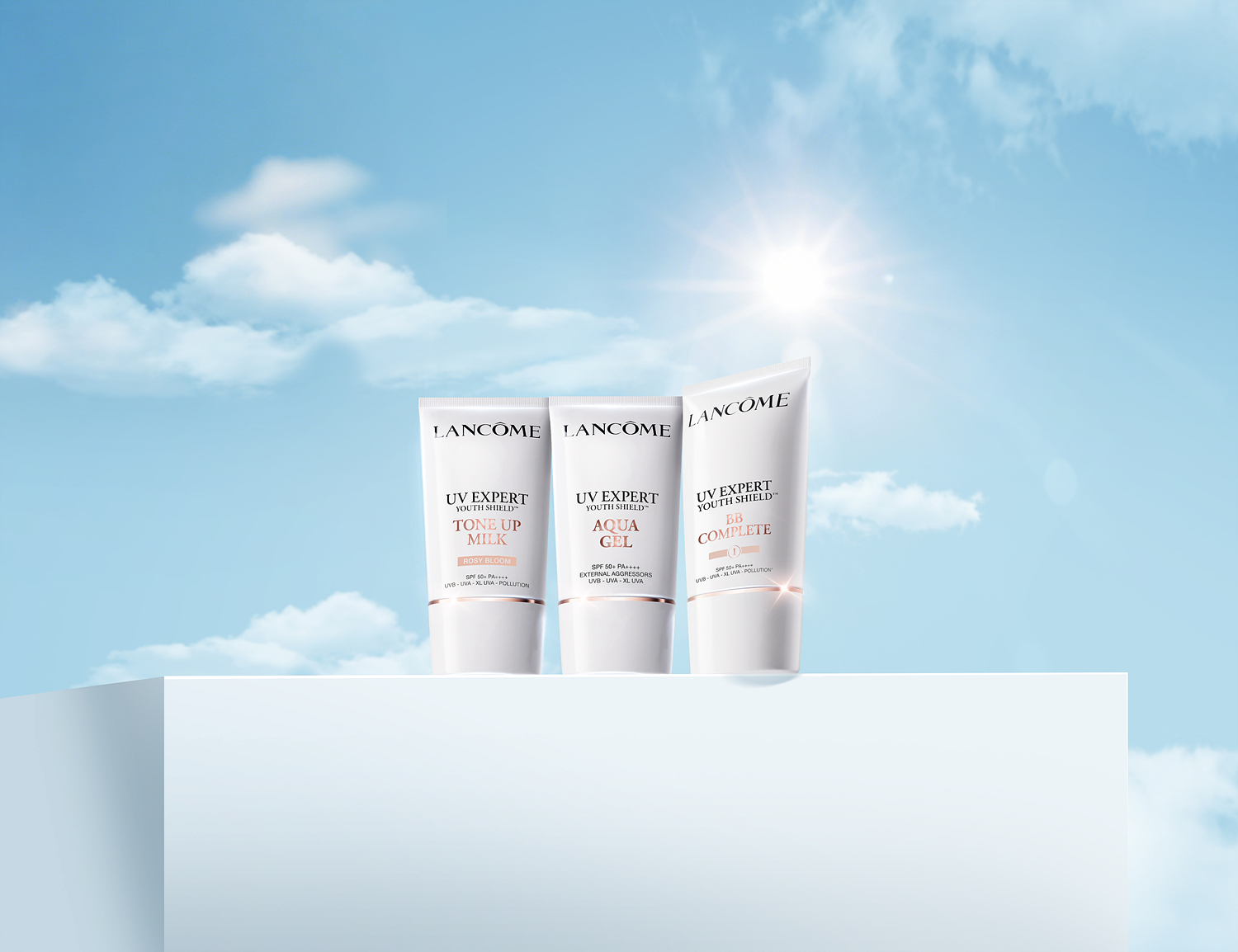 랑콤, ‘UV 엑스퍼트’ 가격 인하…럭셔리 뷰티 경험 저변 넓힌다