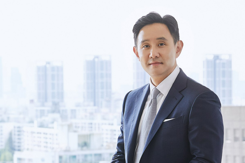 고려아연 최윤범 회장