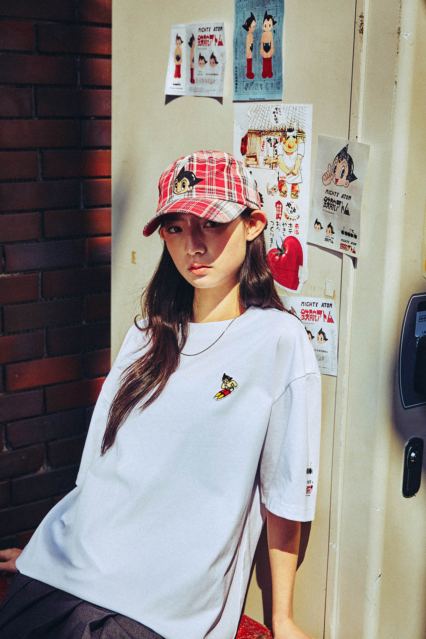 디아도라, ‘아톰’ 협업 컬렉션 출시…신세계 강남점 팝업 오픈