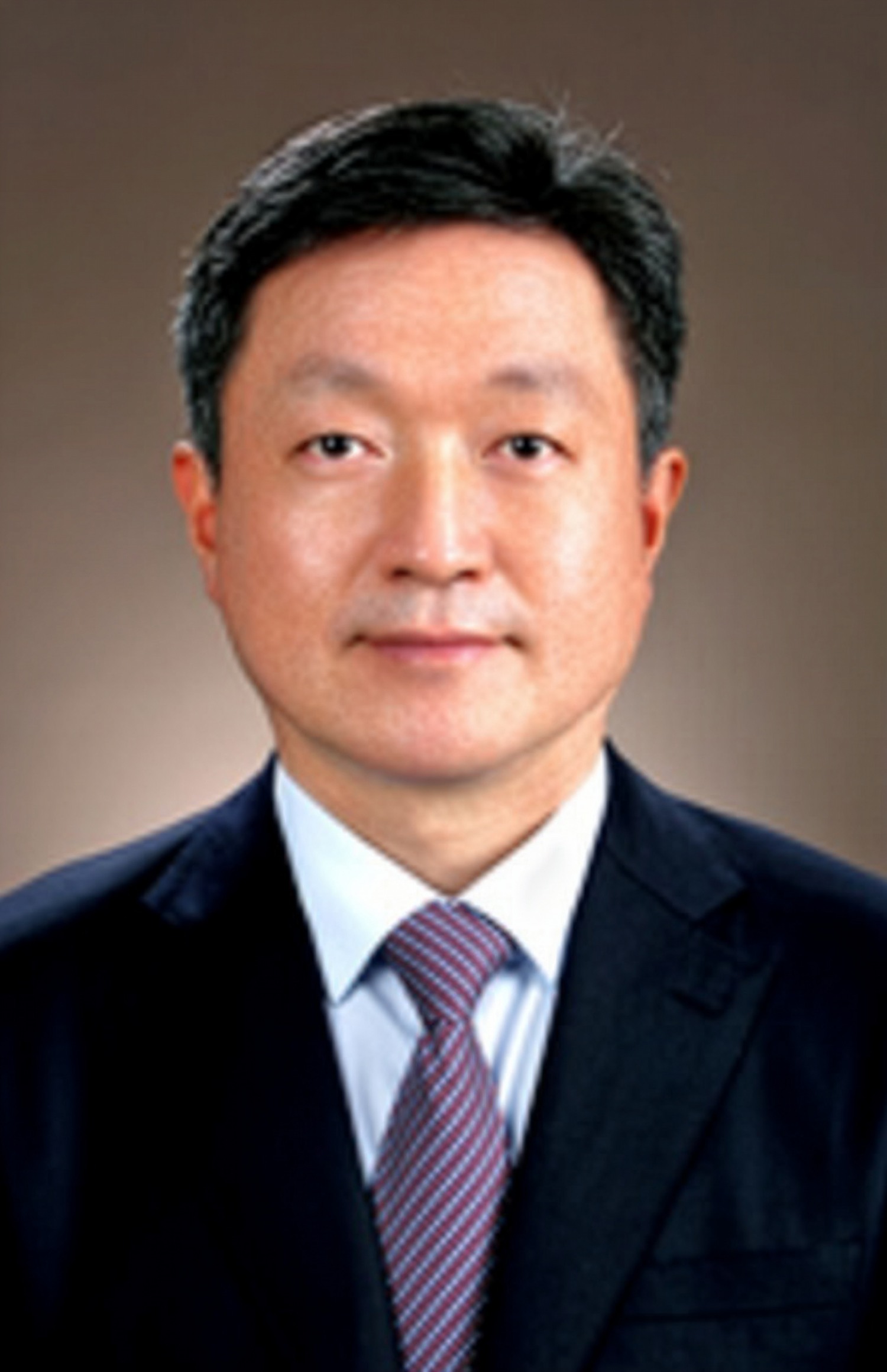 박종수 (주)LG 이사회의장