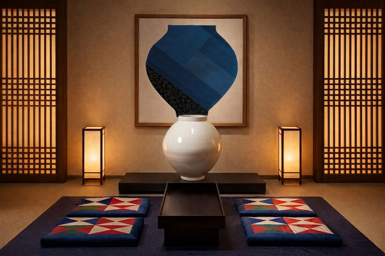 (사진설명: 이해를 돕기 위한 행사장 예상 AI 이미지)