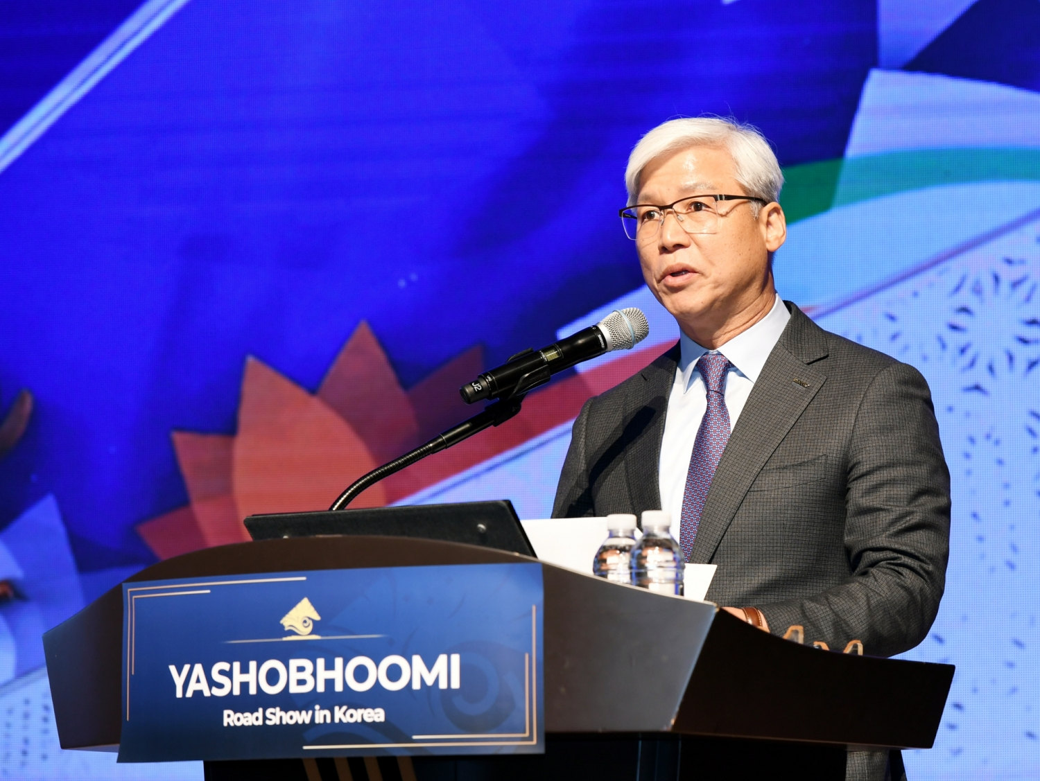 야쇼부미 로드쇼 인 코리아 개최