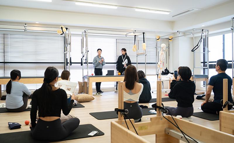 모던필라테스 제공