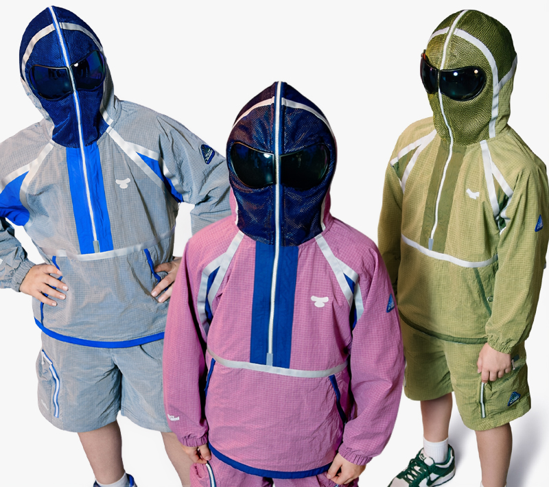 칠드런오브플래닛(Children of Planet) 제공