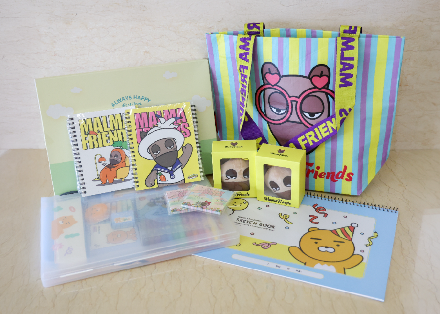 한국마사회, 임직원 자녀 입학 축하 선물로 가족친화경영 실천