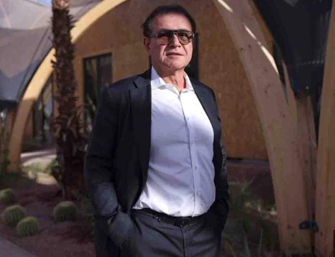 (상보) 루비니 "트럼프 탓 1970년대식 스태그플 올 수도"