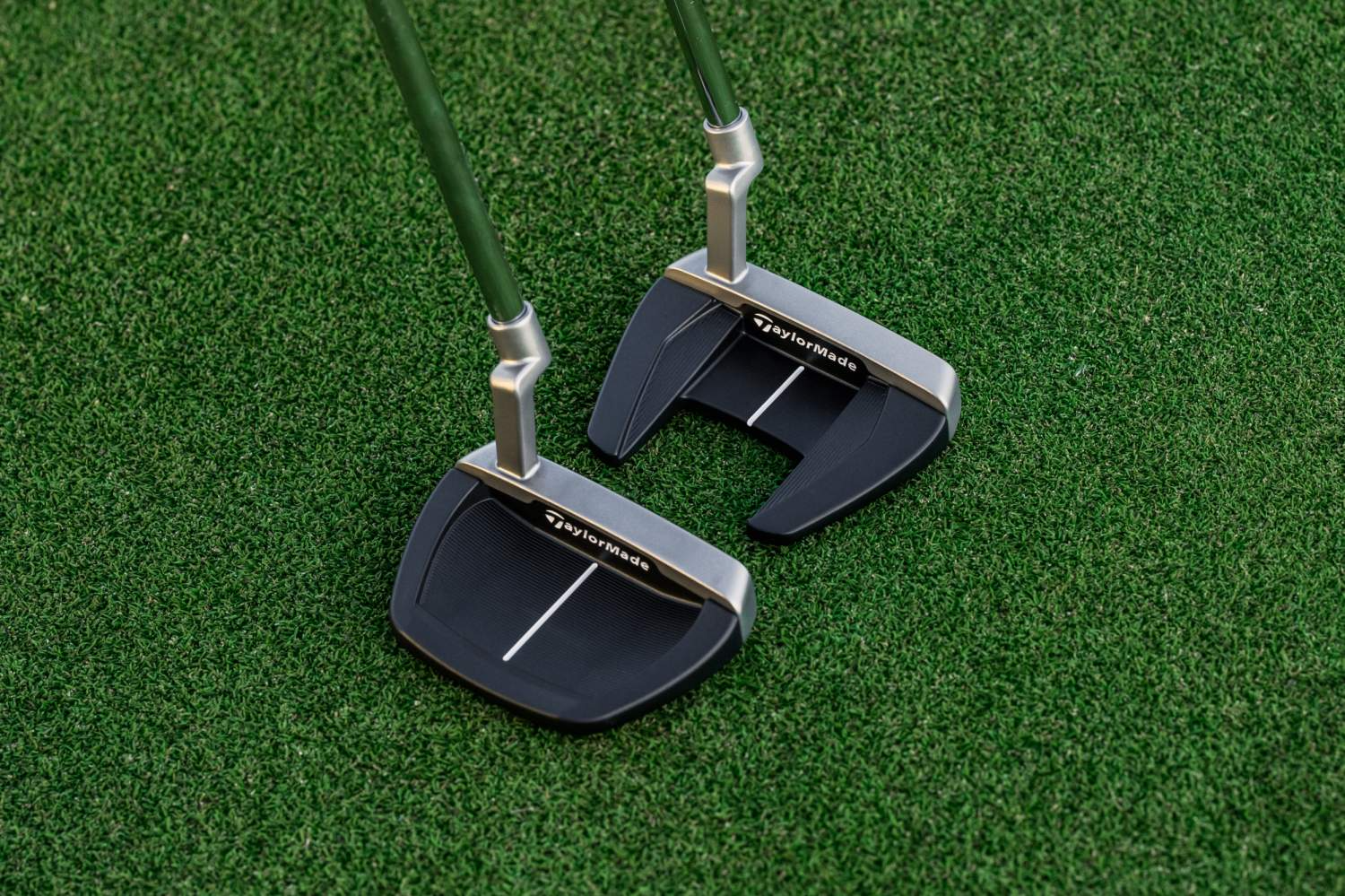 SYSTM2-말렛 패밀리(Bandon, Ardmore)