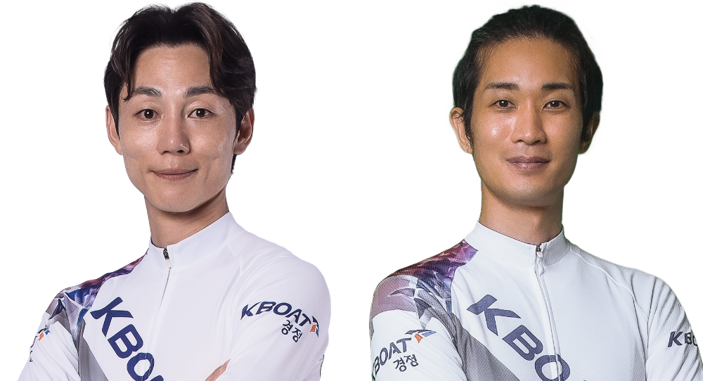 김응선(11기, A1) / 서휘(11기, A2)