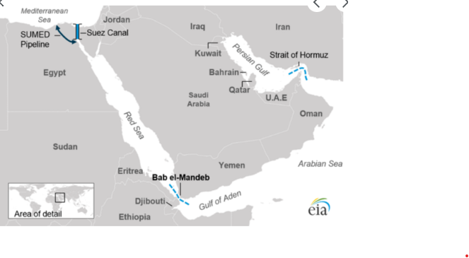자료: 미국 에너지정보청