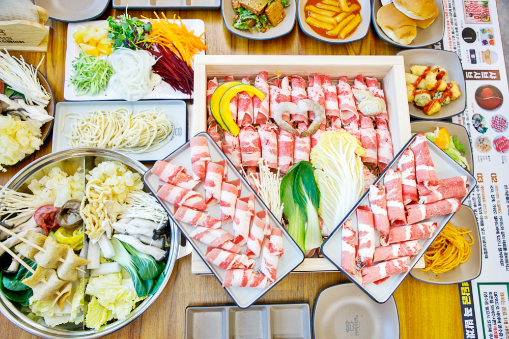 편백회관, 23호점 안산고잔점 신규 개소