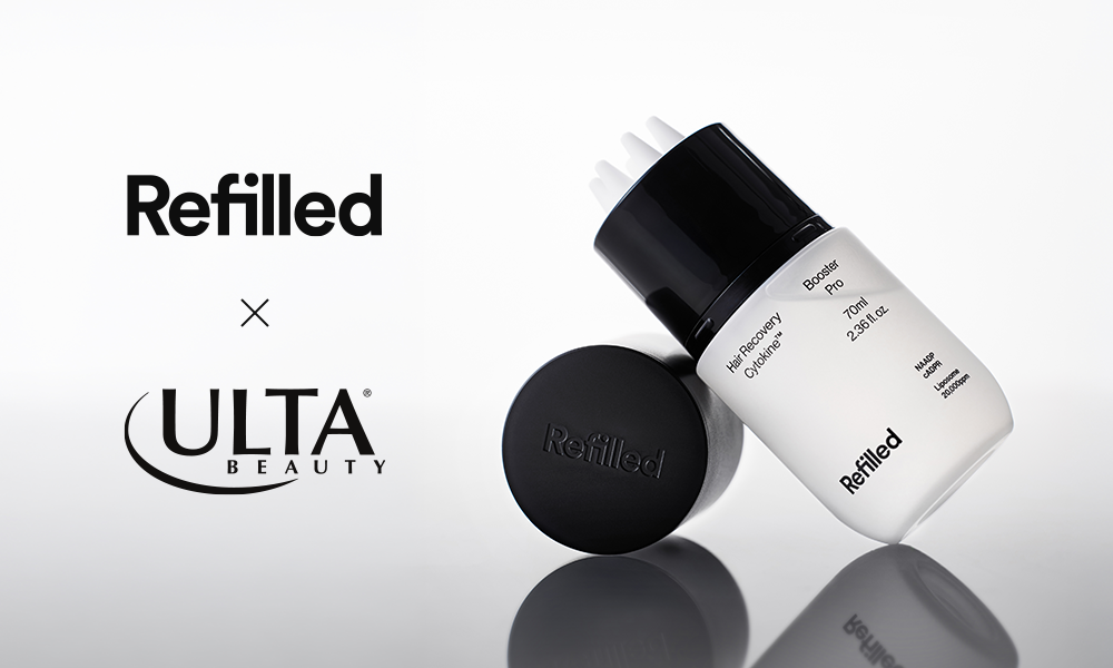 리필드, 美 얼타뷰티 600개 매장 입점…북미 오프라인 유통망 확보
