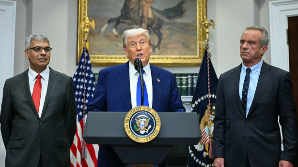 (상보) 트럼프, 수입 의약품에 100% 관세…한국 등 15% 적용