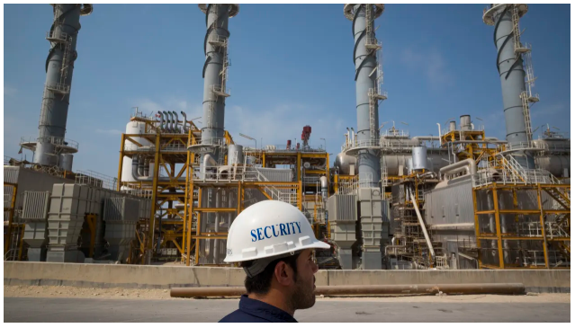 (상보) 원유시장 백워데이션 사상 최대..."단기 공급부족 우려"