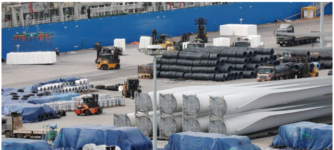 (상보) 美, 수입 철강·구리 파생상품 관세 함량 관계없이 25%