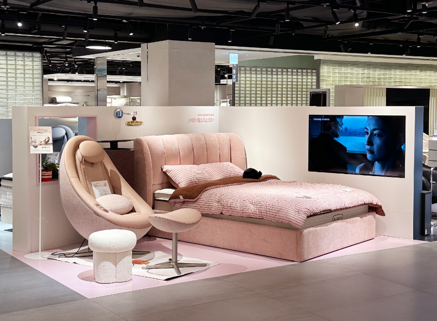 코웨이, 롯데백화점 잠실점에 ‘코웨이갤러리 팝업스토어’ 오픈