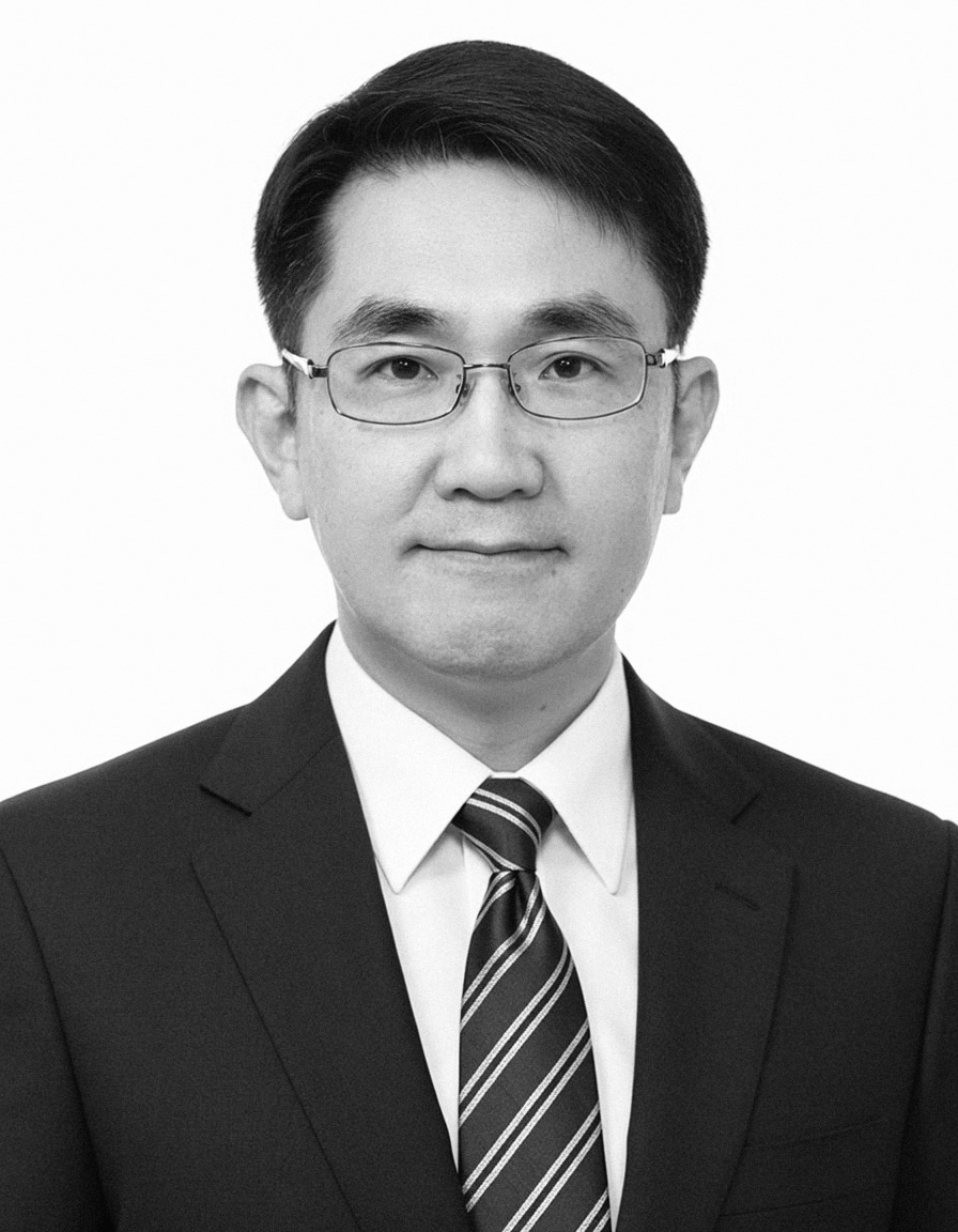 서재욱 에임브릿지 대표