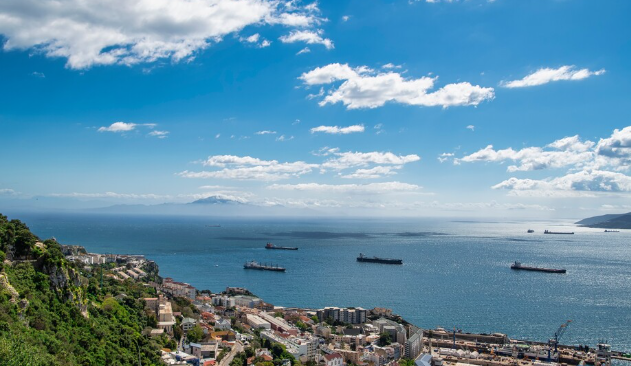 (상보) 이란, 호르무즈 선별 관리...非적대국 통행 허가