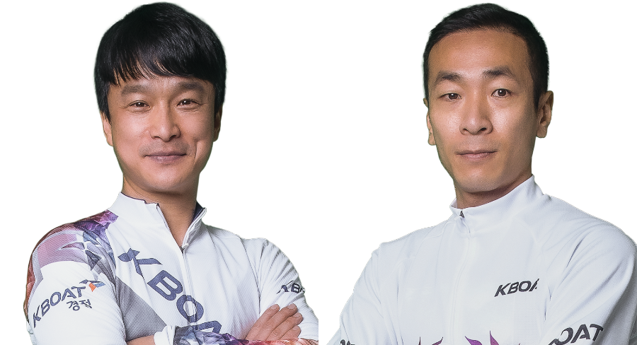 심상철(7기, A1) / 김민준(13기, A1)