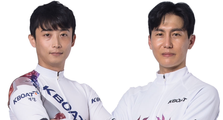 박원규(14기, A1) / 김도휘(13기, A1)