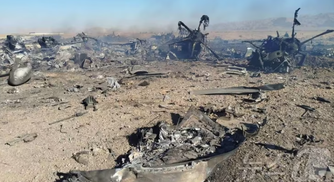 (상보) "미국-이란, 중재국 통해 1단계 45일 휴전 추진" - 악시오스