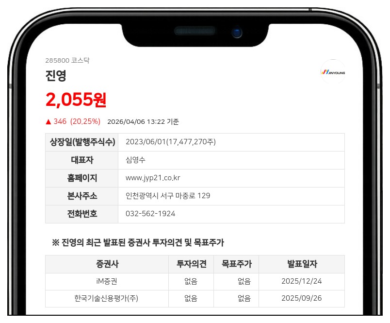 진영, '이자율 0%' 80억 CB 발행... 친환경 열분해유 사업 본격화