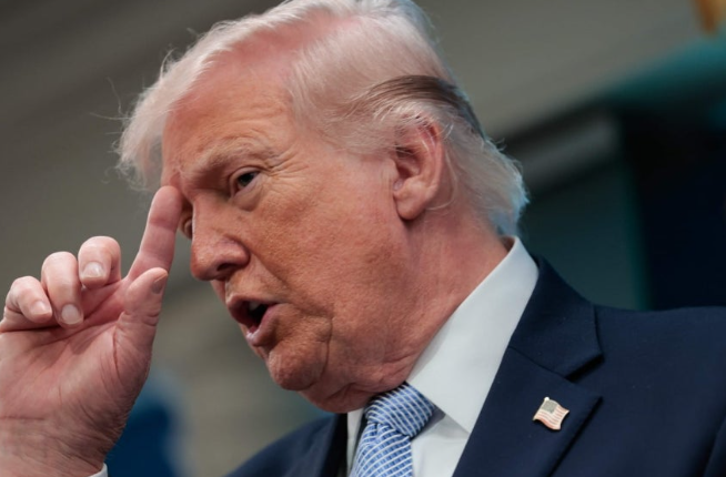 (상보) 트럼프 "미군 주둔에도 한국 우리 안 도와...일본·호주·나토도 마찬가지"