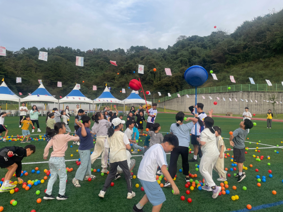 KSPO 스포츠가치센터, 미래세대에 스포츠 가치 전달 ‘2026 건강올리고’ 사업 본격 추진