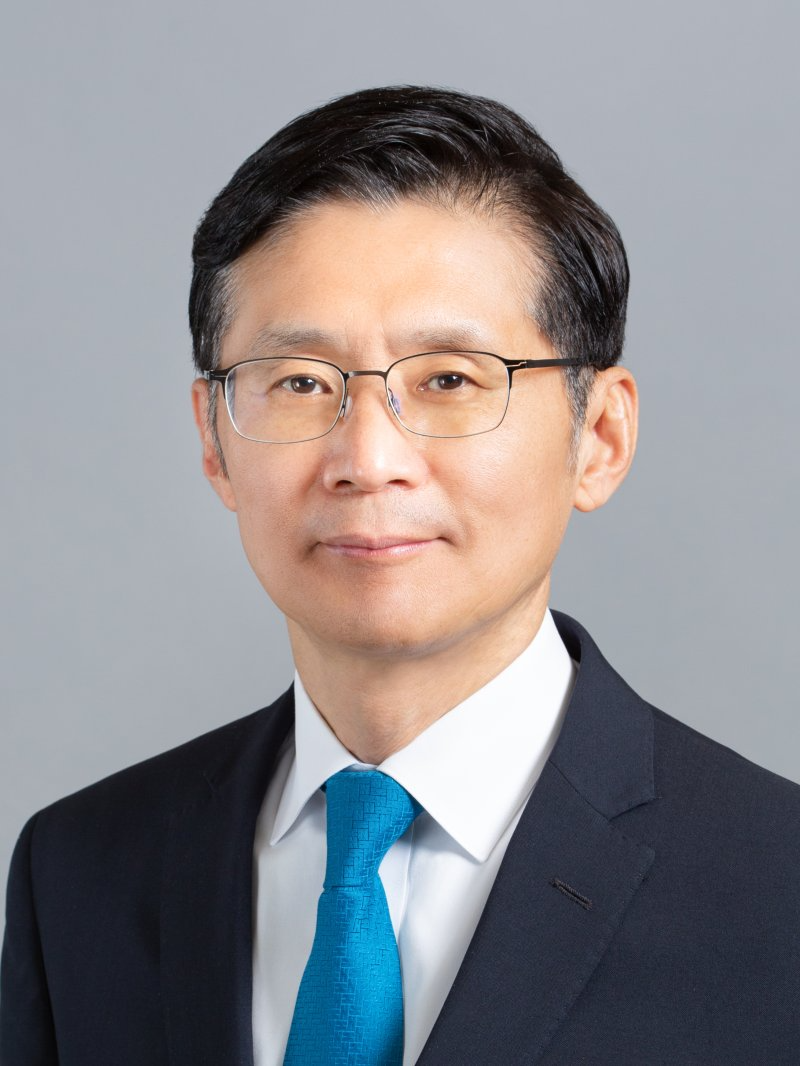 박병률 진에어 대표이사 부사장