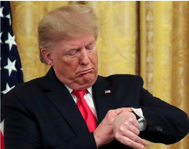 (상보) 백악관 “트럼프, 파키스탄 '2주 휴전' 제안 인지...곧 답변”